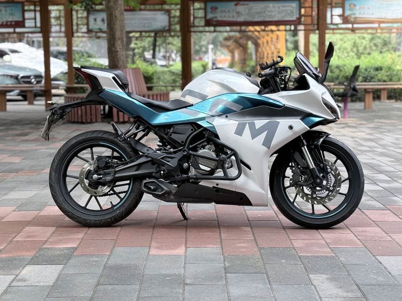 二手春风250SR