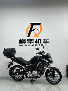 二手新大洲本田CBF190X