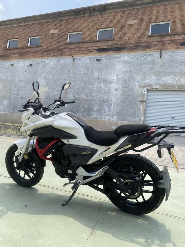 二手力帆KPT200