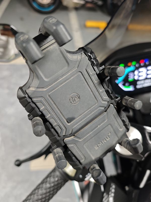 二手无极250RR