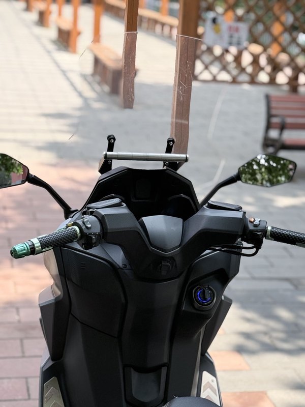 二手光阳赛艇 ST250
