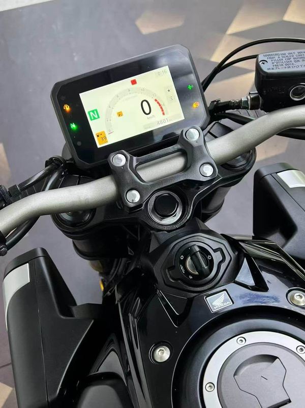 二手本田CB650R 