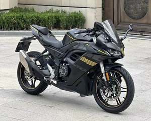 二手无极250RR