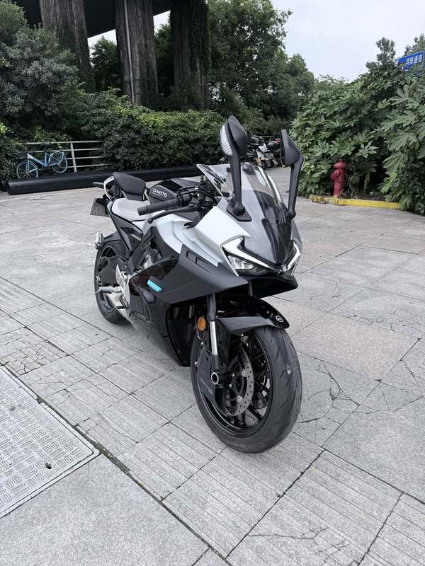 二手春风675SR-R