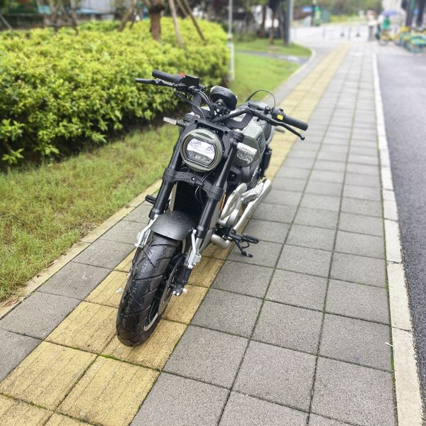 二手晓星GV350X