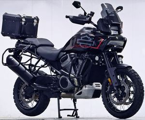 二手哈雷戴维森Pan America 1250 Adventure
