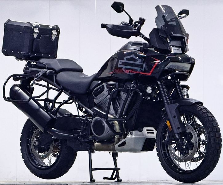 二手哈雷戴维森Pan America 1250 Adventure