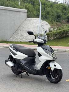 二手三阳FNX150
