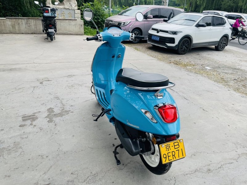 二手卡吉瓦浪漫时光