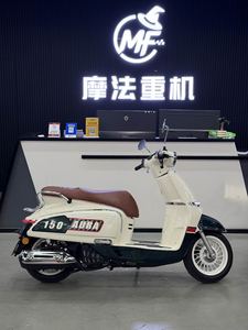 二手春风150AURA