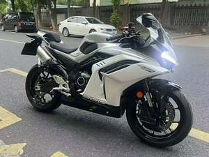 二手春风500SR