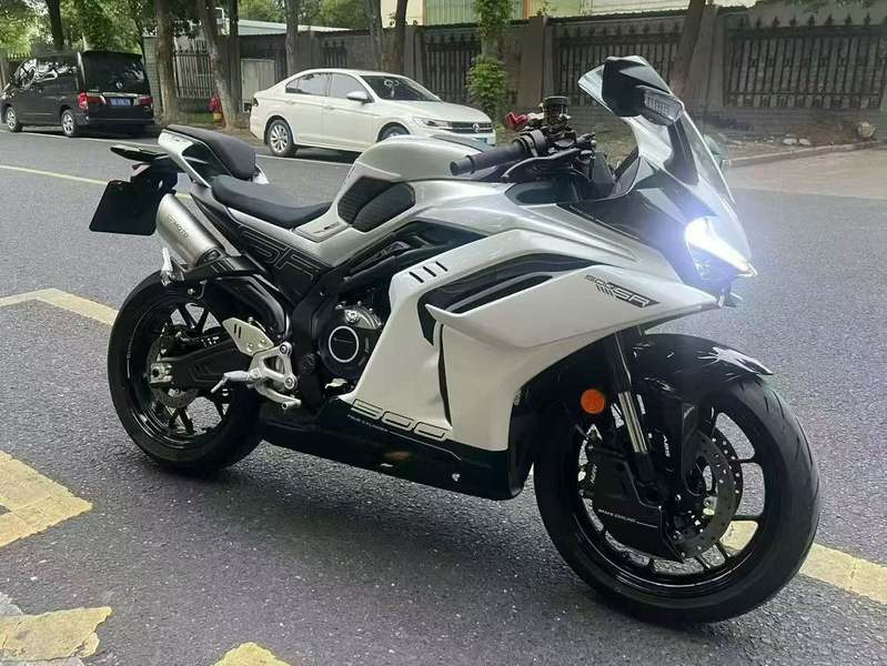 二手春风500SR