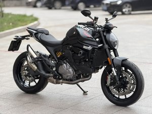 二手杜卡迪Monster 950
