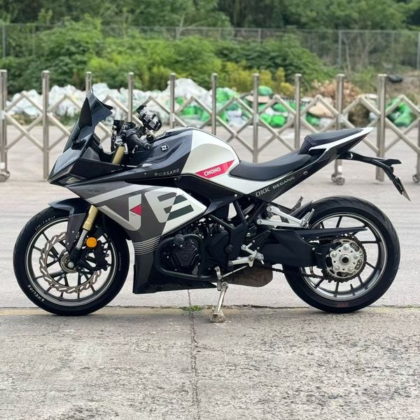 二手凯越321RR