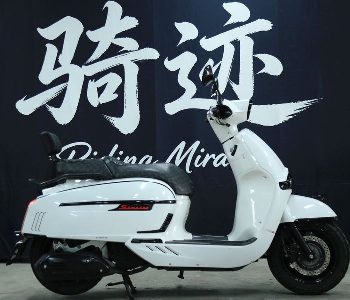 二手维多利亚Sixties 150Si