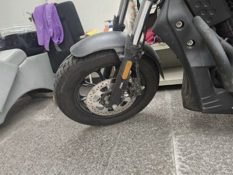 二手香帅Joy