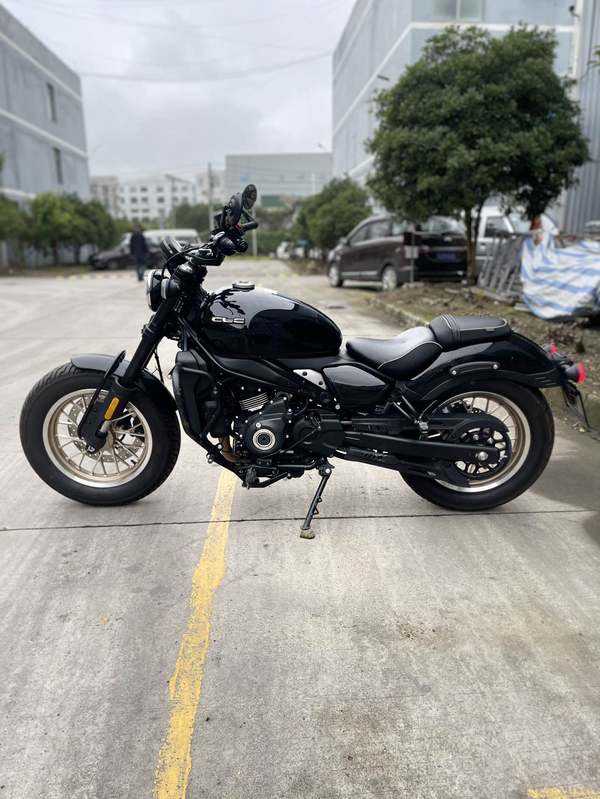 二手春风450CL-C