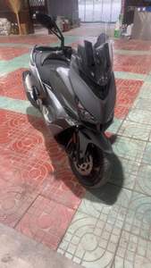 二手光阳Xciting S400