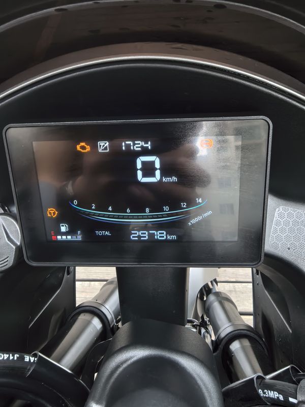 二手QJMOTOR小飞侠
