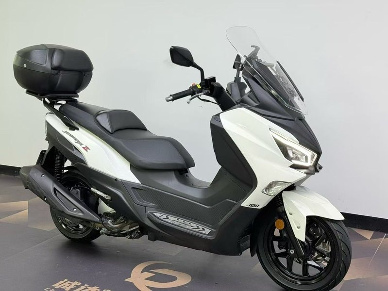 二手三阳Joymax Z 300
