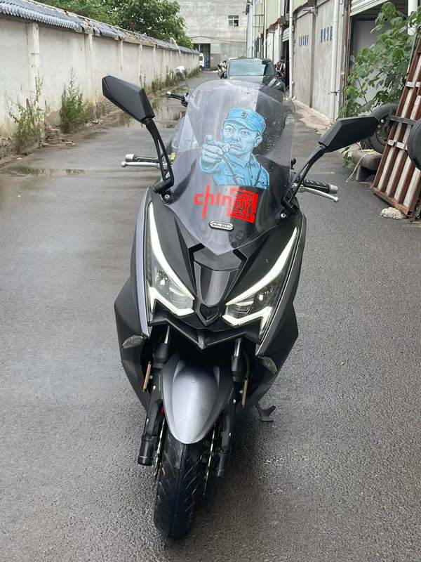 二手力刻318 LK300T