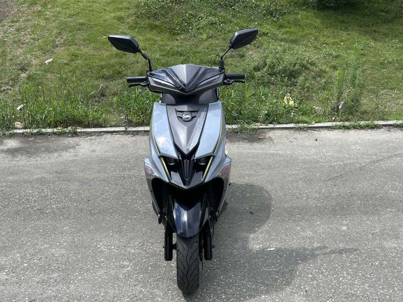 二手三阳JET SL
