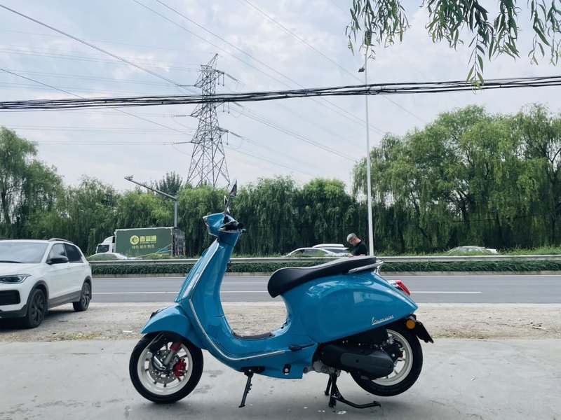 二手卡吉瓦浪漫时光