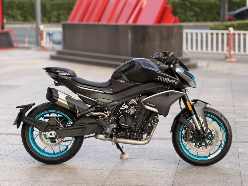 二手春风800NK