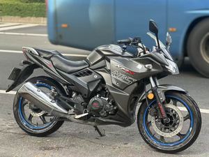二手力帆KPR150