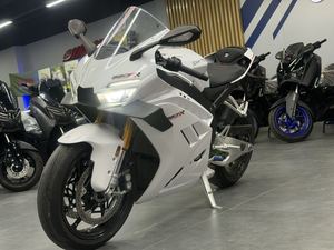 二手张雪机车820RR