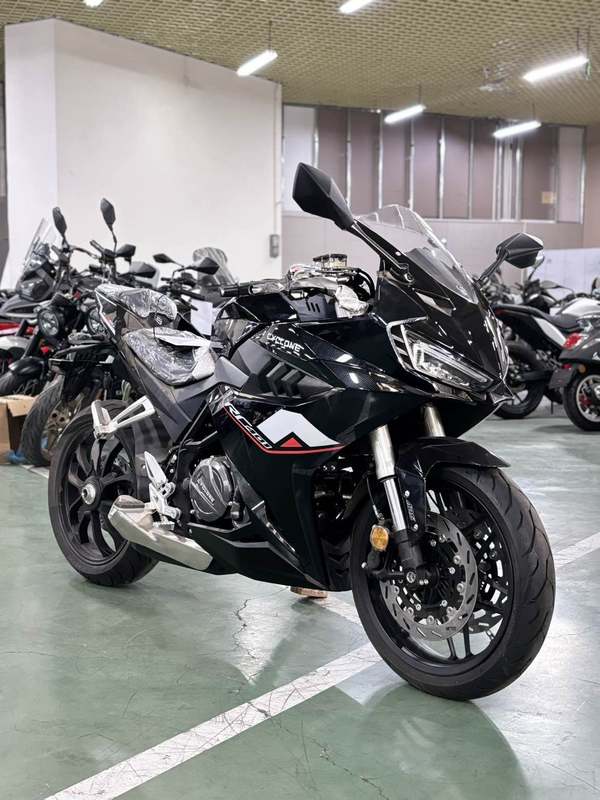 二手赛科龙RC401
