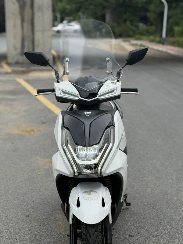 二手三阳FNX150