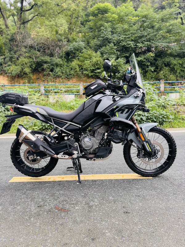 二手春风450MT