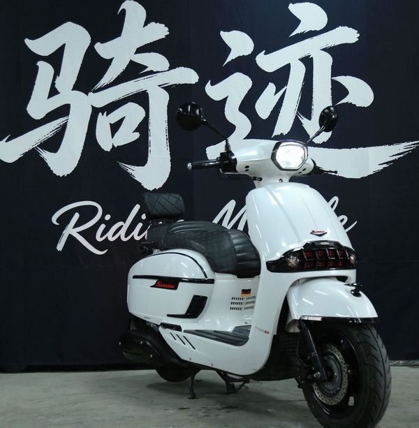 二手维多利亚Sixties 150Si