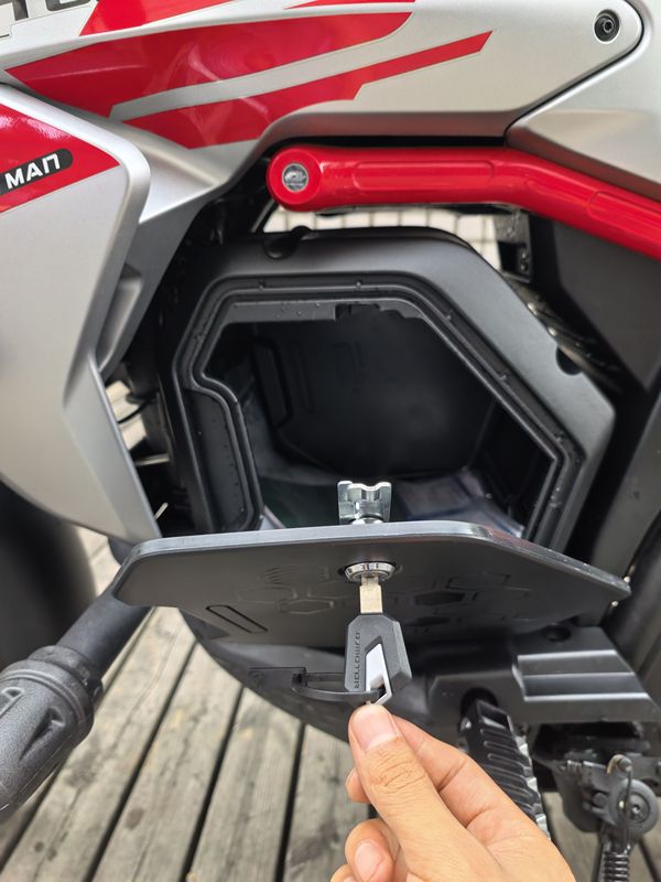 二手QJMOTOR小飞侠