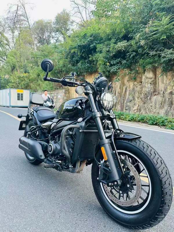 二手春风450CL-C