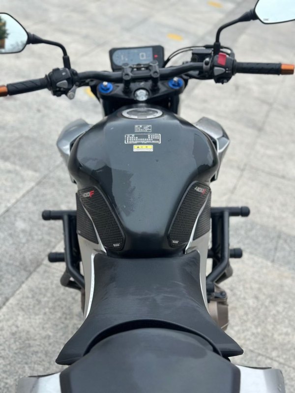 二手本田CB500F(进口)