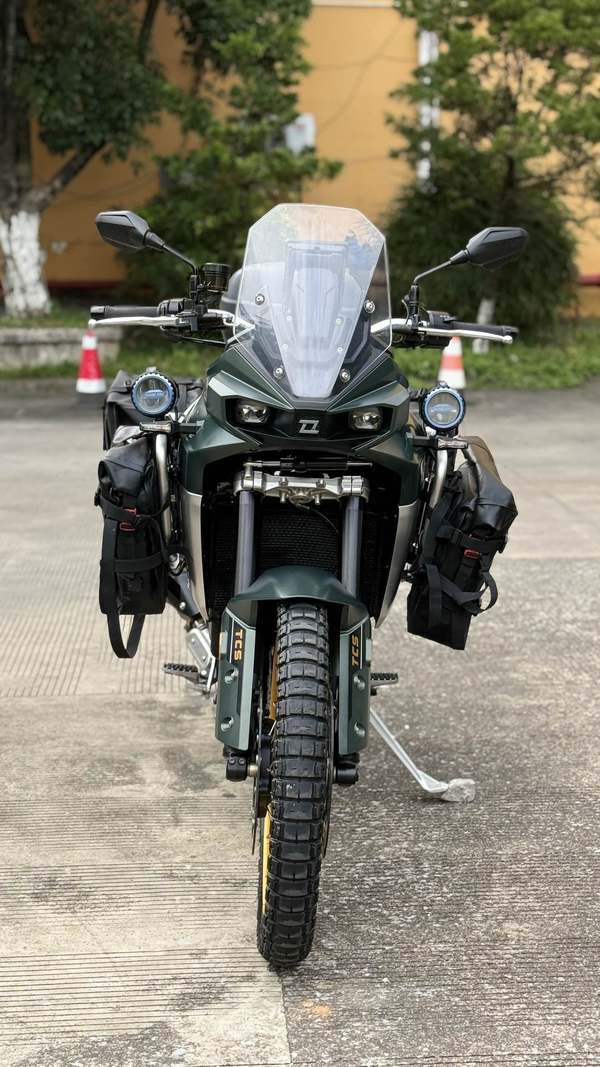 二手凯越800X