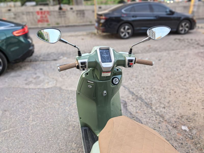 二手维多利亚Sixties 150Si