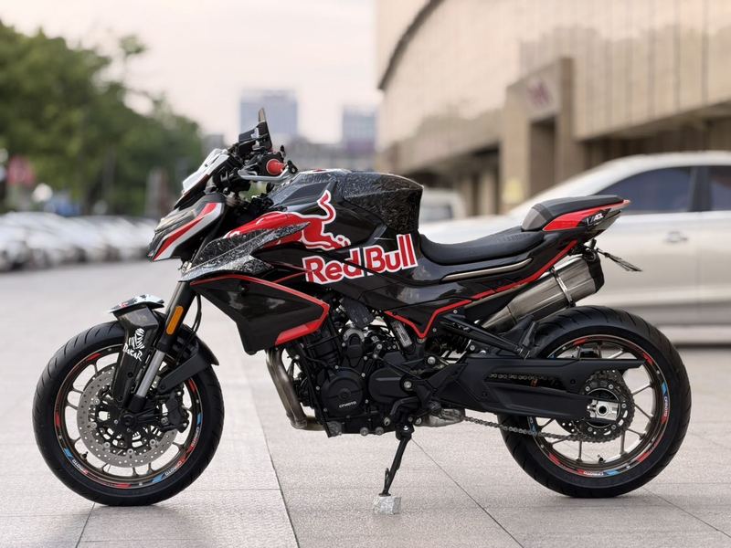 二手春风800NK