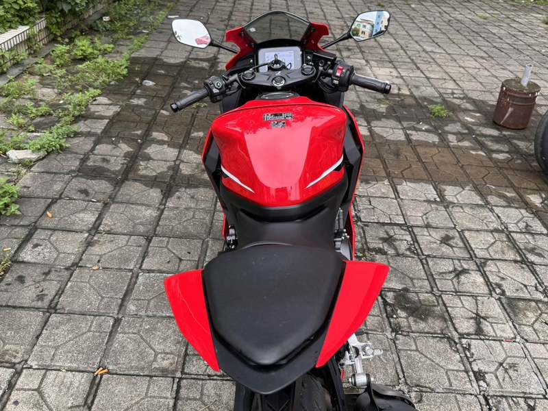 二手本田CBR500R Four