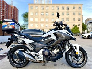 二手本田NC750X