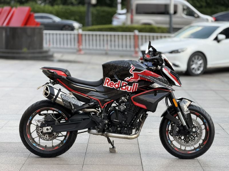 二手春风800NK