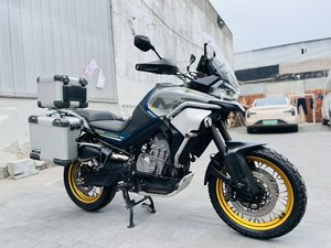 二手春风800MT
