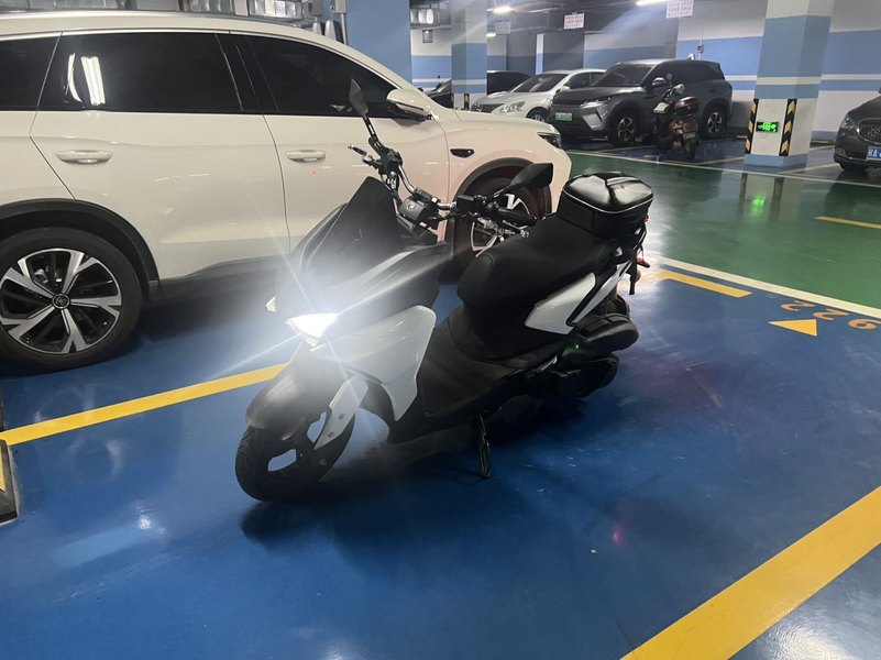 二手飞鹰AX150