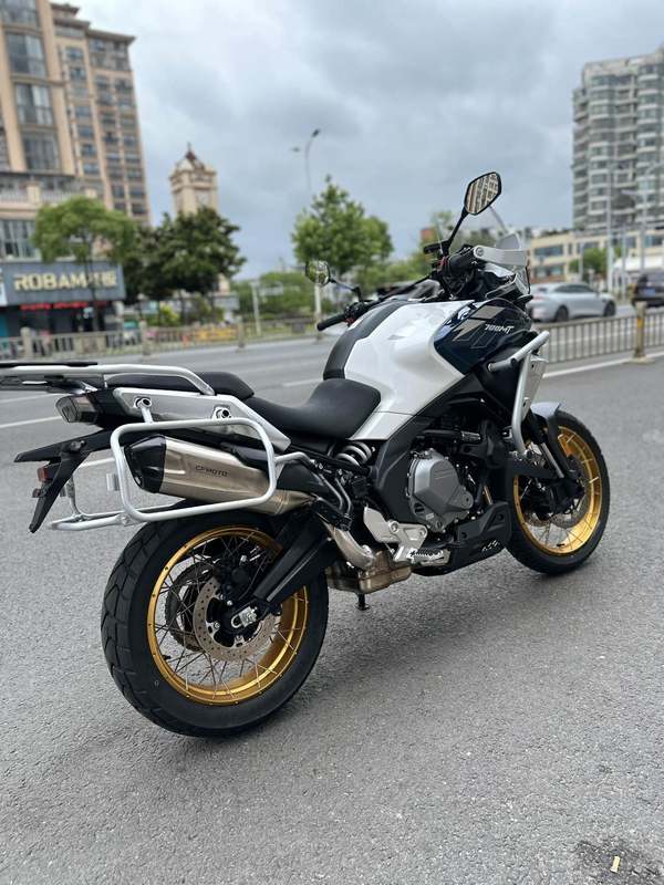 二手春风700MT