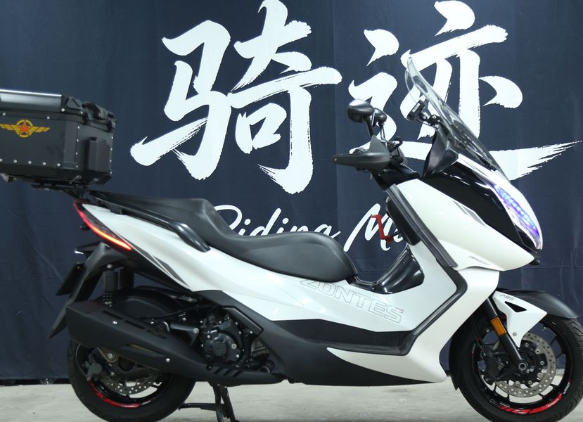 二手升仕350E