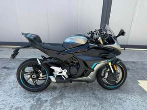 二手春风450SR
