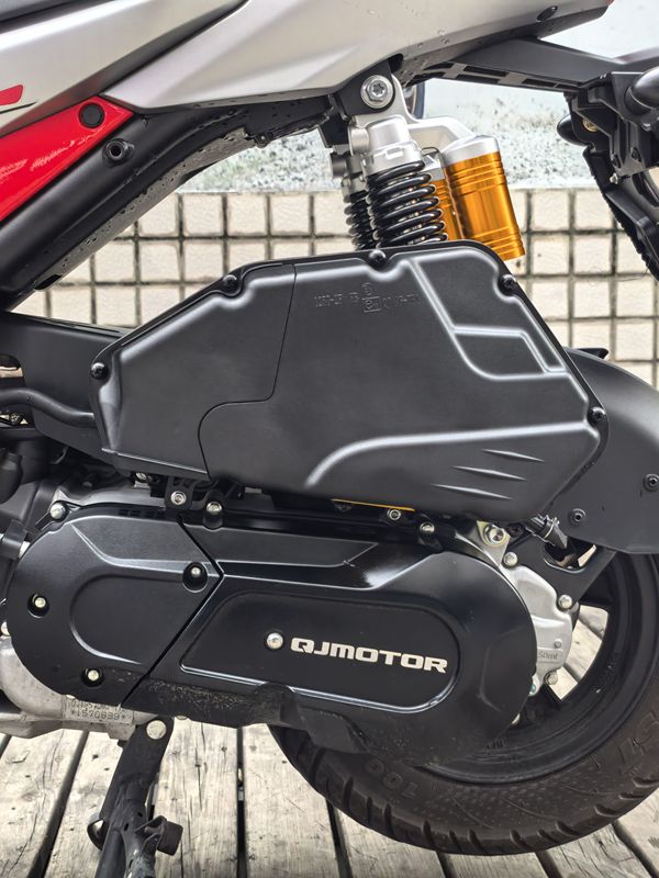 二手QJMOTOR小飞侠