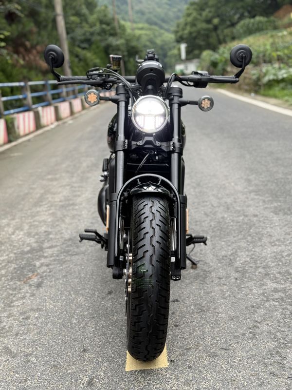 二手春风450CL-C